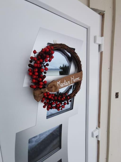 Marta'S Home-Cozy Appartment Near The Airport Andselv Екстериор снимка