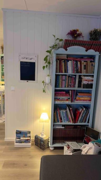 Marta'S Home-Cozy Appartment Near The Airport Andselv Екстериор снимка