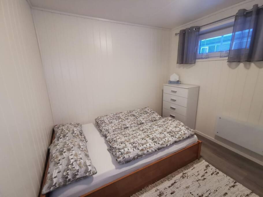 Marta'S Home-Cozy Appartment Near The Airport Andselv Екстериор снимка
