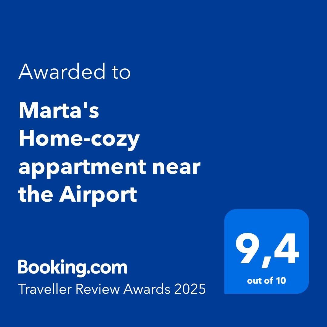 Marta'S Home-Cozy Appartment Near The Airport Andselv Екстериор снимка